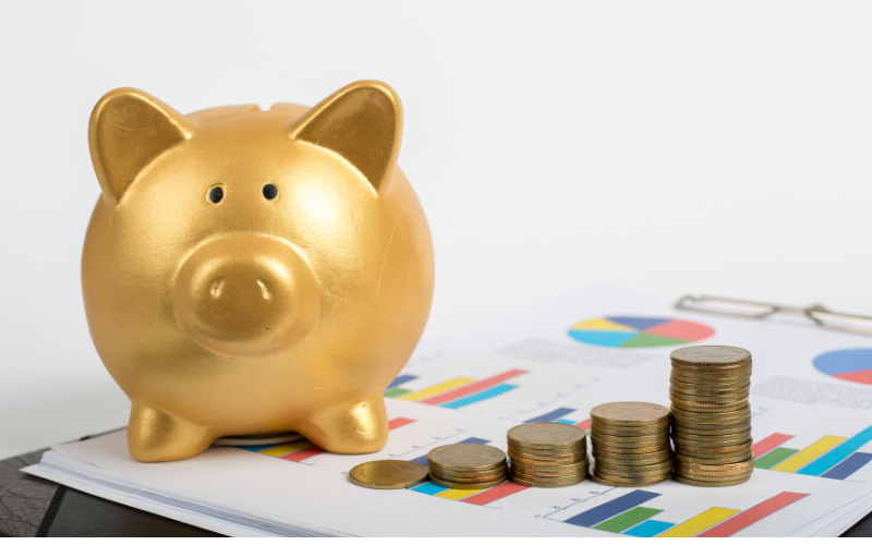 Estratégias Financeiras para negociação de Dívidas.
