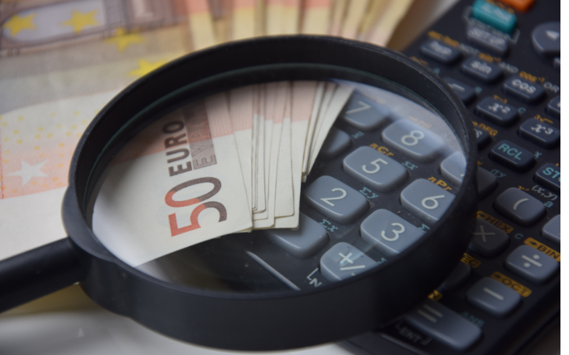 Estratégias Financeiras para negociação de Dívidas.